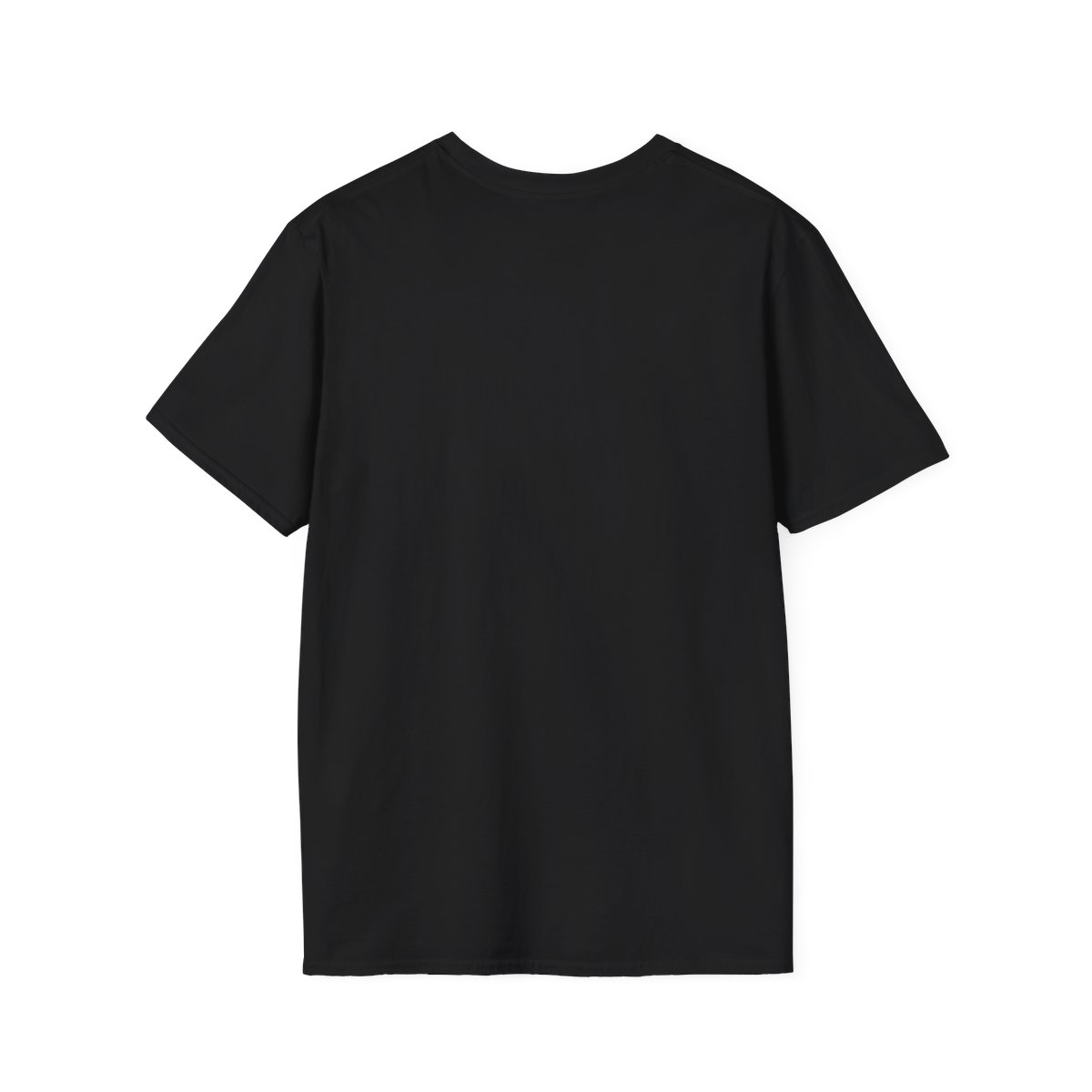 Misty Forest Portrait T-Shirt | Vintage Photo Print | Noah Kahan - alternate angle 1, merchandise