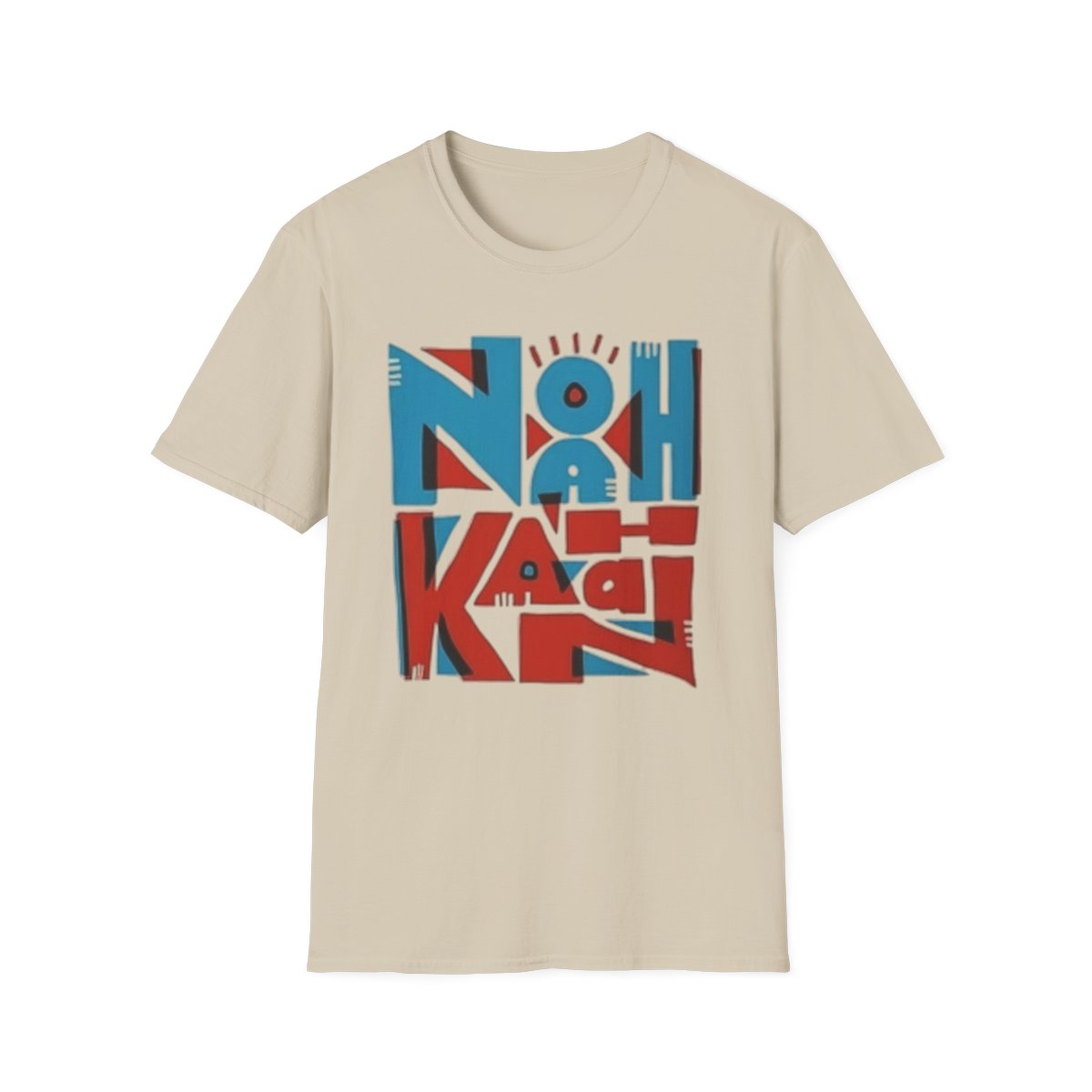 Noah Kahan graphic tee | Indie singer songerwriter band shirt | Noah Kahan - alternate angle 2, merchandise